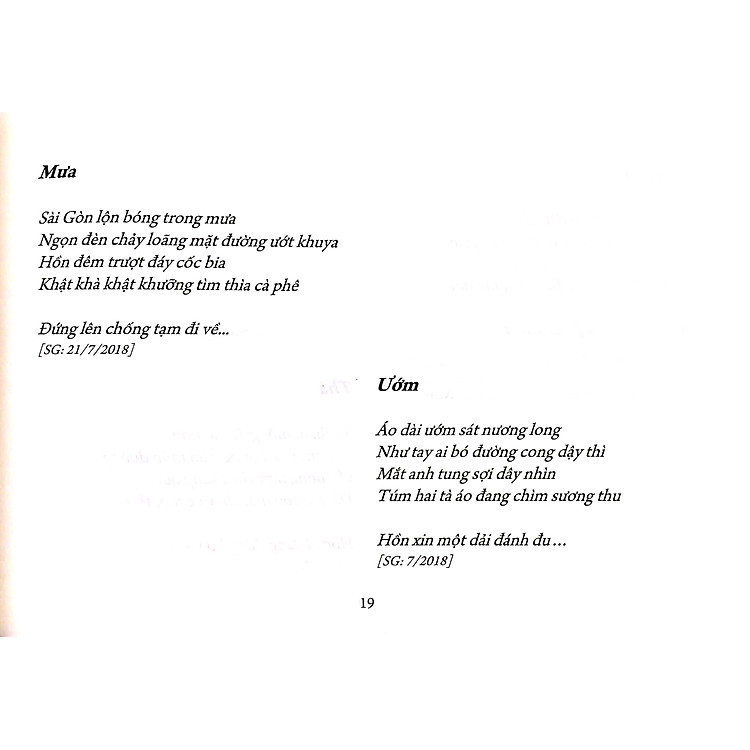 Xuân Tòng Và Sáu Tập Thơ - Ảnh 4