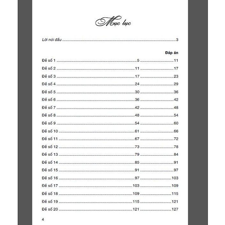 Bộ Đề Trắc Nghiệm Lịch Sử Lớp 12 - Ôn Thi THPT - Ảnh 6