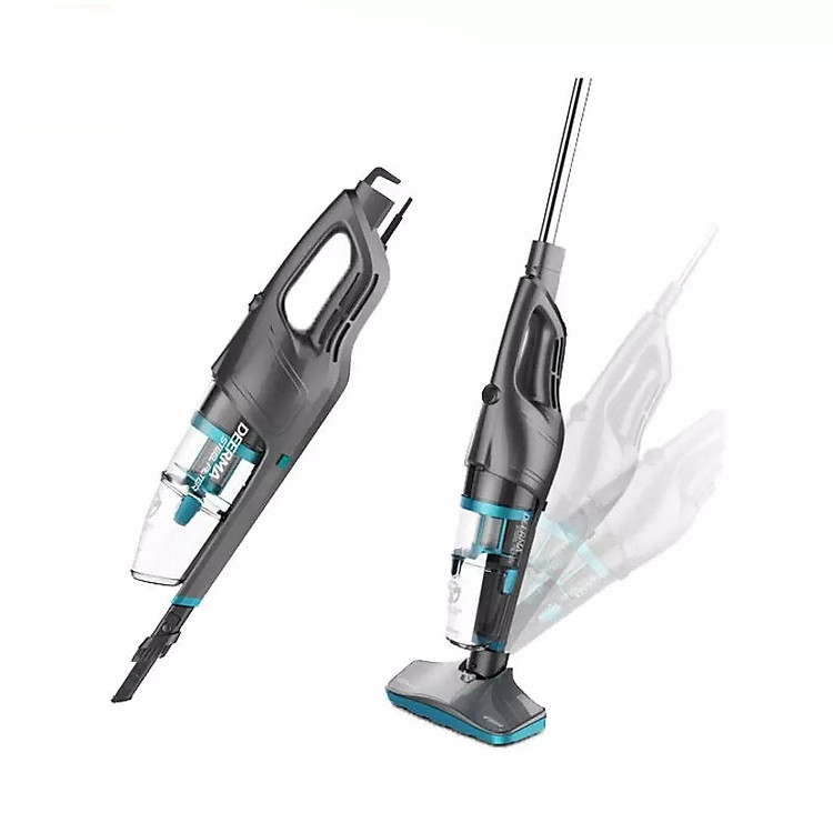 Máy hút bụi Deerma DX930 ( hàng nhập khẩu )