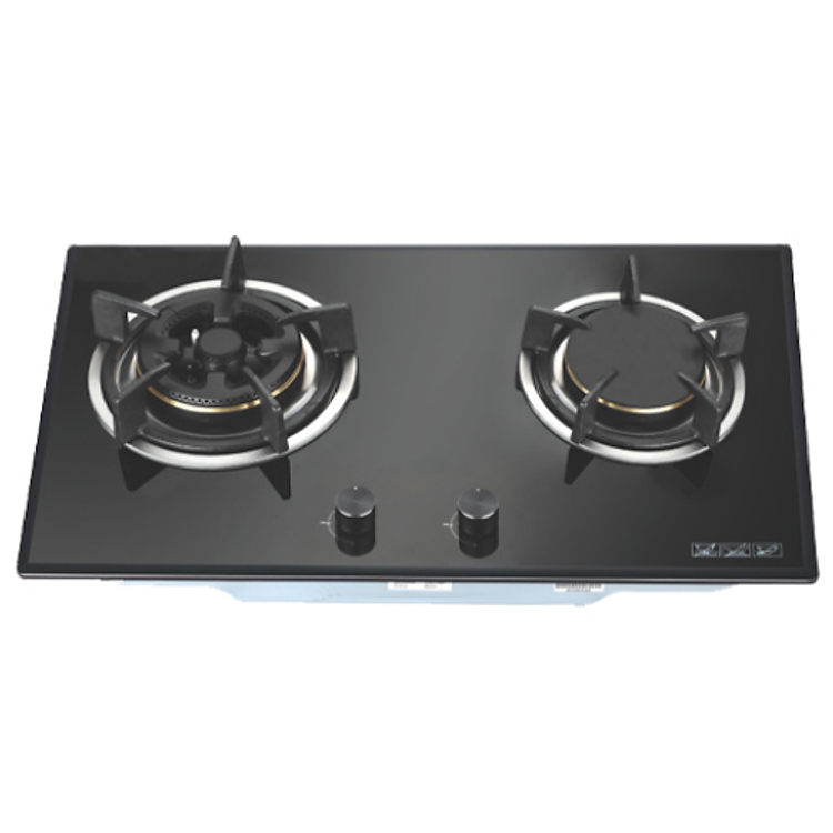 Bếp Gas Âm Faster FS 261/ FS 269S - Hàng Chính Hãng