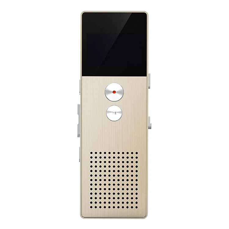 Máy Ghi Âm Remax RP1 - Hàng Chính Hãng