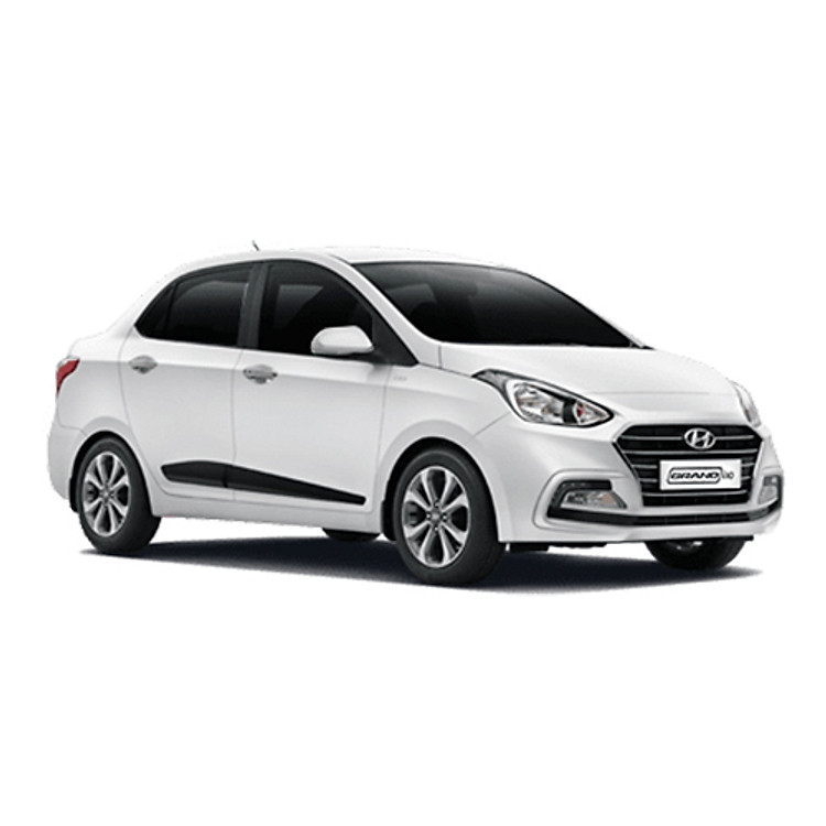 Xe ô tô Hyundai Grand i10 Sedan 1.2 AT