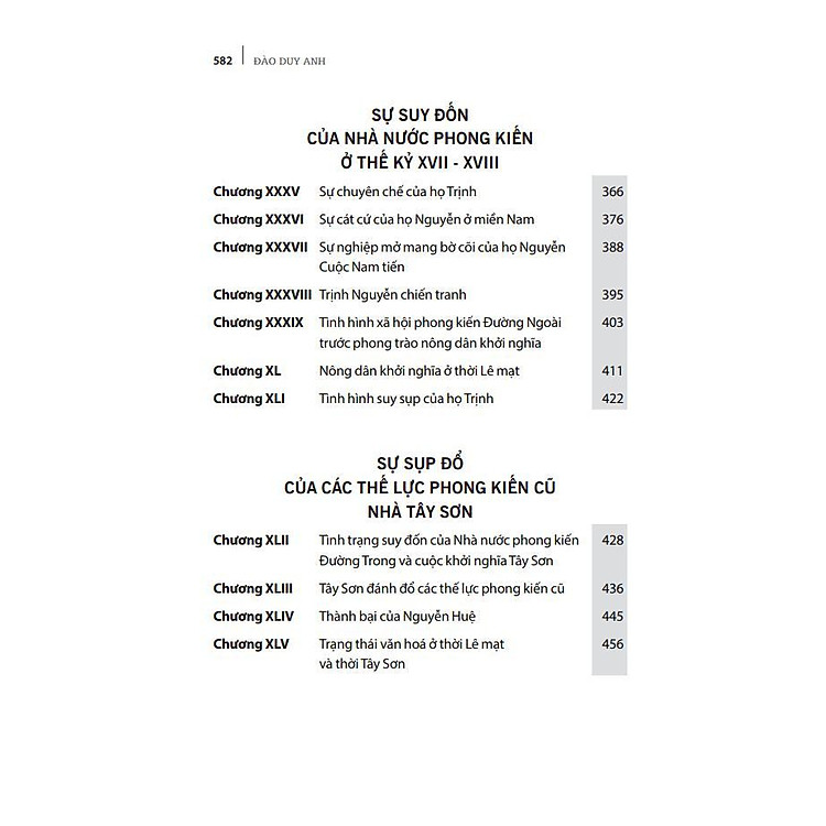 Lịch Sử Việt Nam Từ Nguồn Gốc Đến Thế Kỷ XIX - Ảnh 5