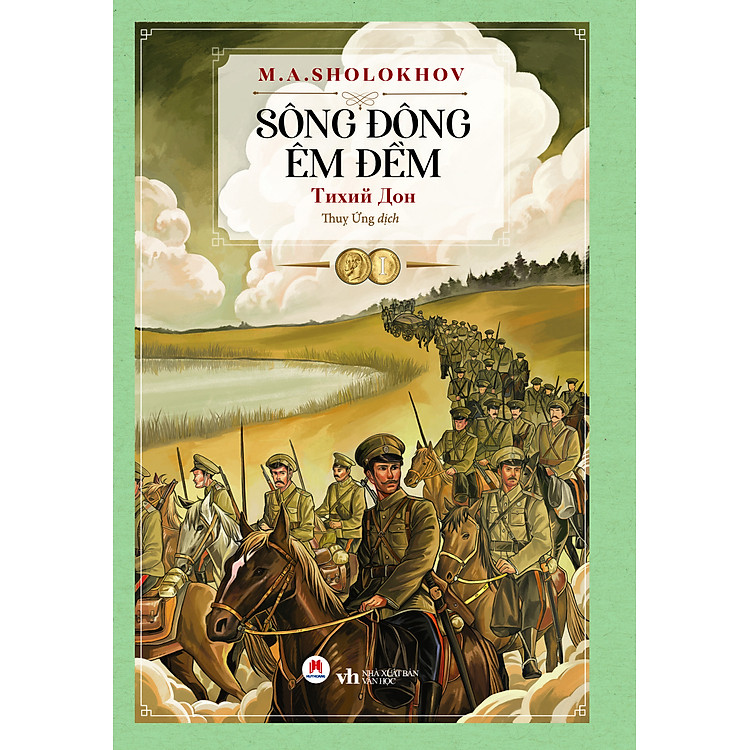 Sông Đông Êm Đềm - Ảnh 2