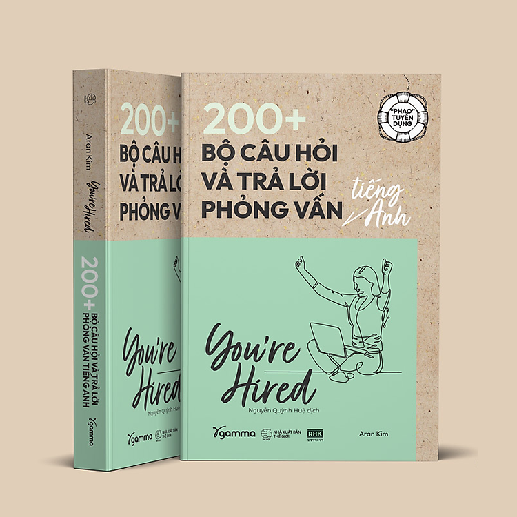 Phao" Tuyển Dụng: 200+Bộ Câu Hỏi Và Trả Lời Phỏng Vấn Tiếng Anh - Ảnh 4