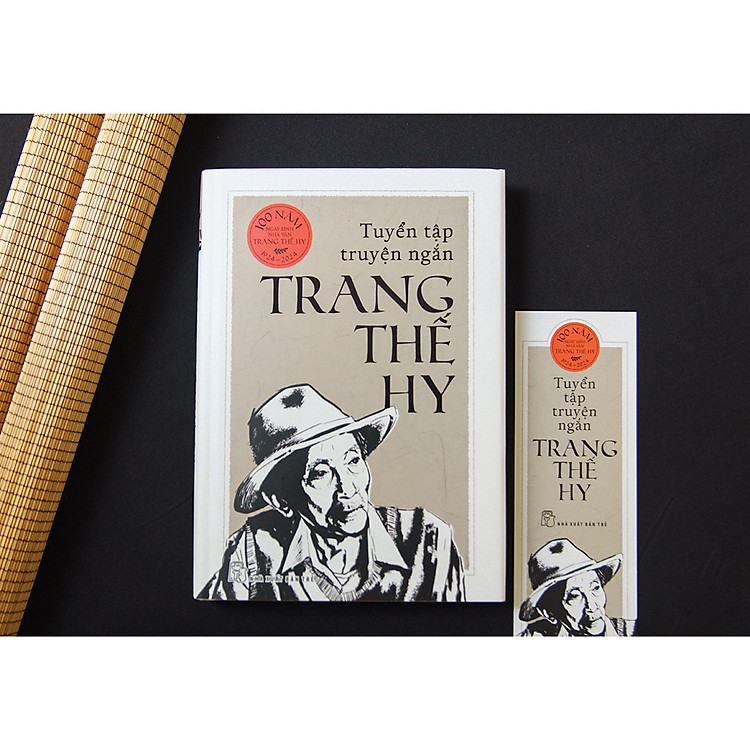 Tuyển Tập Truyện Ngắn Trang Thế Hy - Ảnh 3