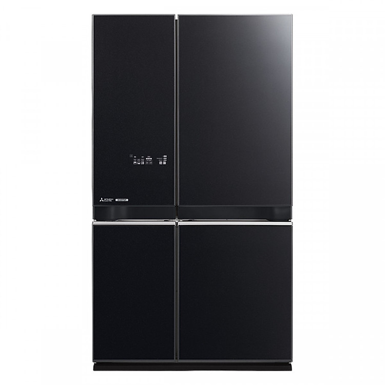 TỦ LẠNH MITSUBISHI ELECTRIC 635 LÍT MR-L78EN-GBK-V (4 CỬA) - Hàng chính hãng