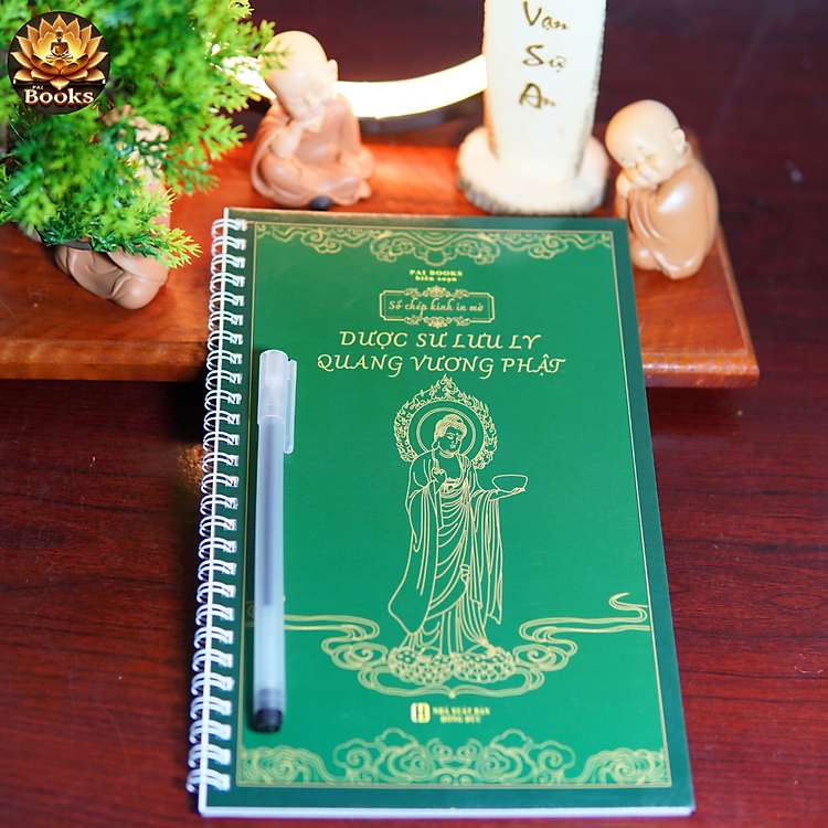 Kinh Địa Tạng, Sám Hối, Dược Sư - Ảnh 6