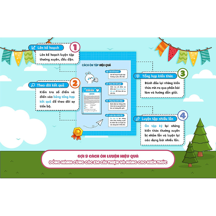 Chinh phục đề thi vào lớp 6 trường THCS chất lượng cao môn Tiếng Việt - Ảnh 6