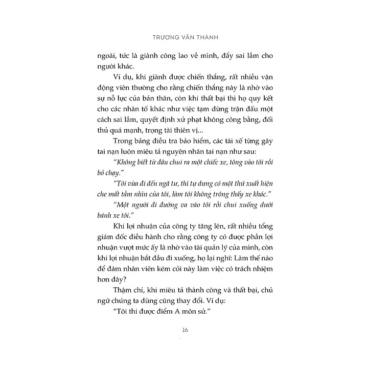 Định Luật Murphy - Ảnh 5