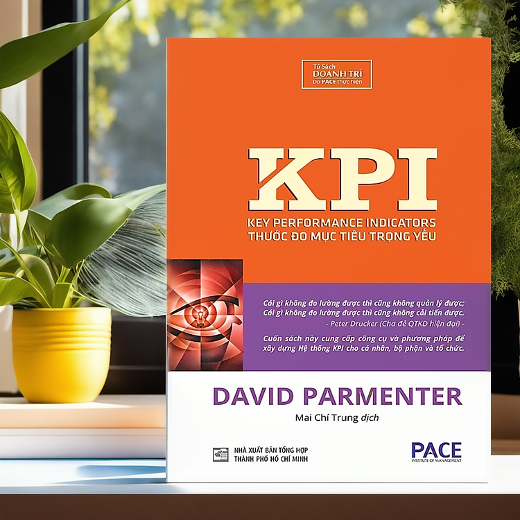 KPI - Thước đo mục tiêu trọng yếu - 2020 ( 195)