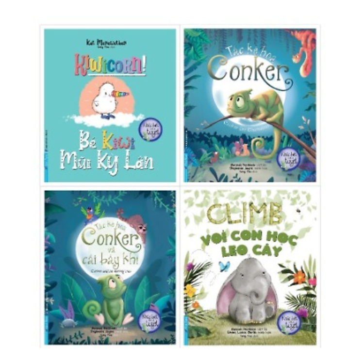 Khác Biệt Thật Là Tuyệt