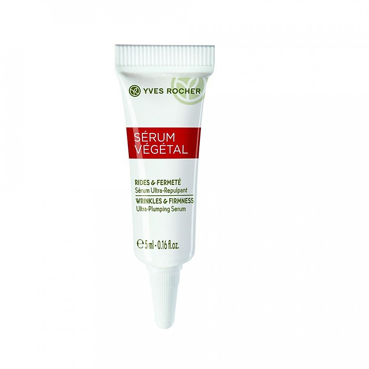 Tinh Chất Chống Nhăn Và Săn Chắc Da Yves Rocher Mini Wrinkles & Firmness Ultra-Plumping Serum 5ml