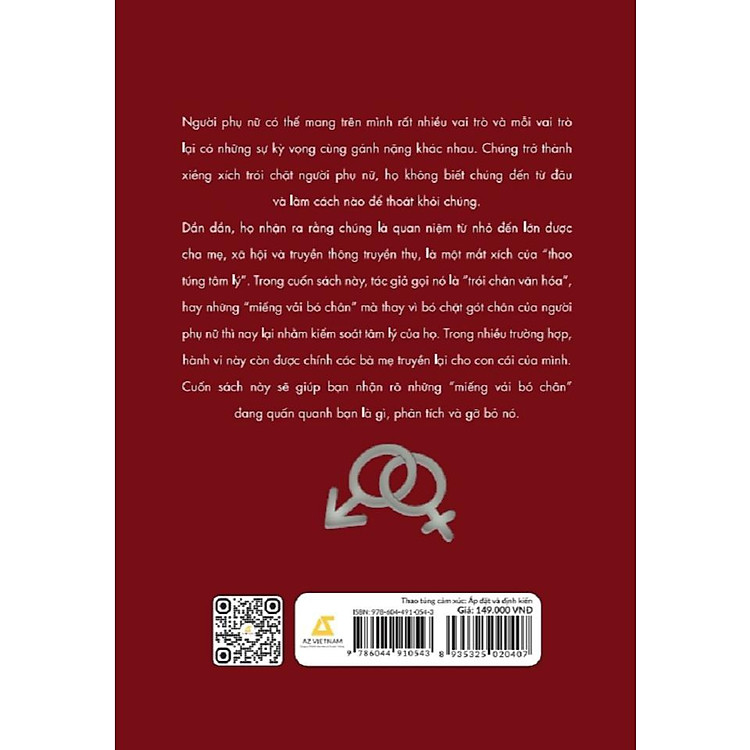 Áp Đặt Và Định Kiến - Ảnh 2