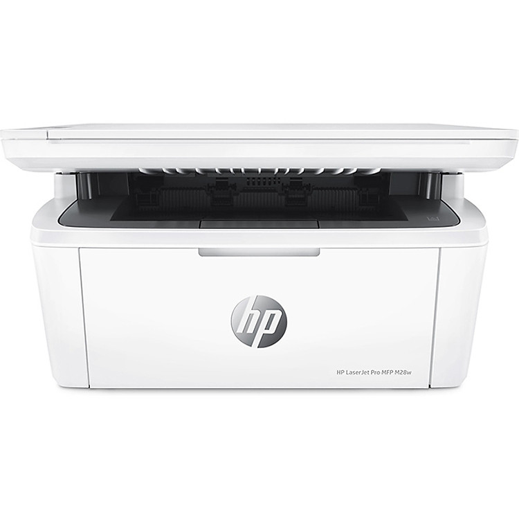 Máy In Laser Trắng Đen Đa Năng HP LaserJet Pro M28w - Hàng nhập khẩu
