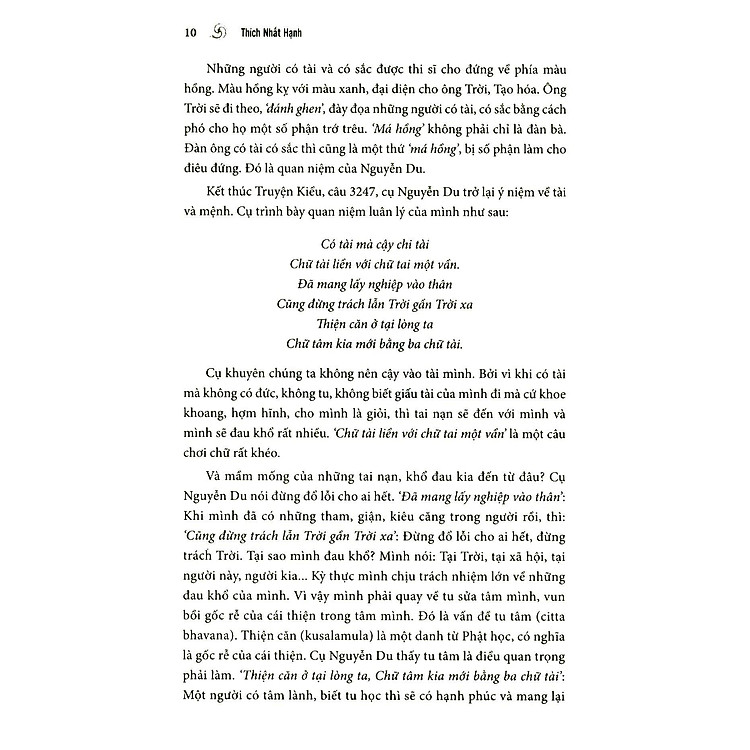 Thả Một Bè Lau (Tái Bản 2024) - Ảnh 7