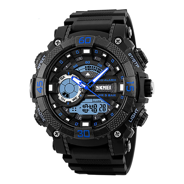 Đồng hồ Nam thể thao SKMEI 1228 - DHA518