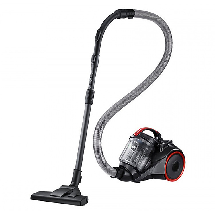 Máy Hút Bụi Samsung VC15K4110VR/SV (1.3 lít) - Hàng chính hãng