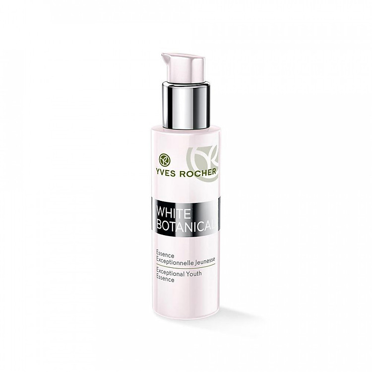 Tinh Chất Dưỡng Ẩm Và Sáng Da Yves Rocher Exceptional Youth Essence 30ml