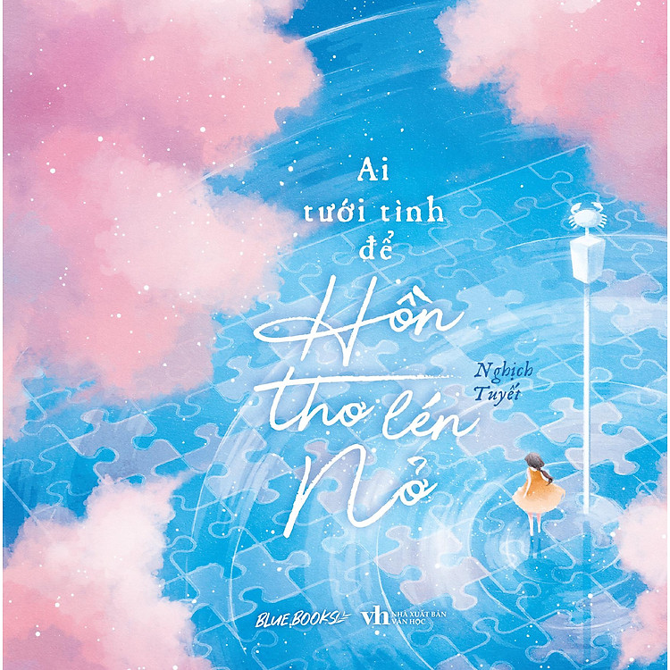 Ai Tưới Tình Để Hồn Thơ Lén Nở - Ảnh 2