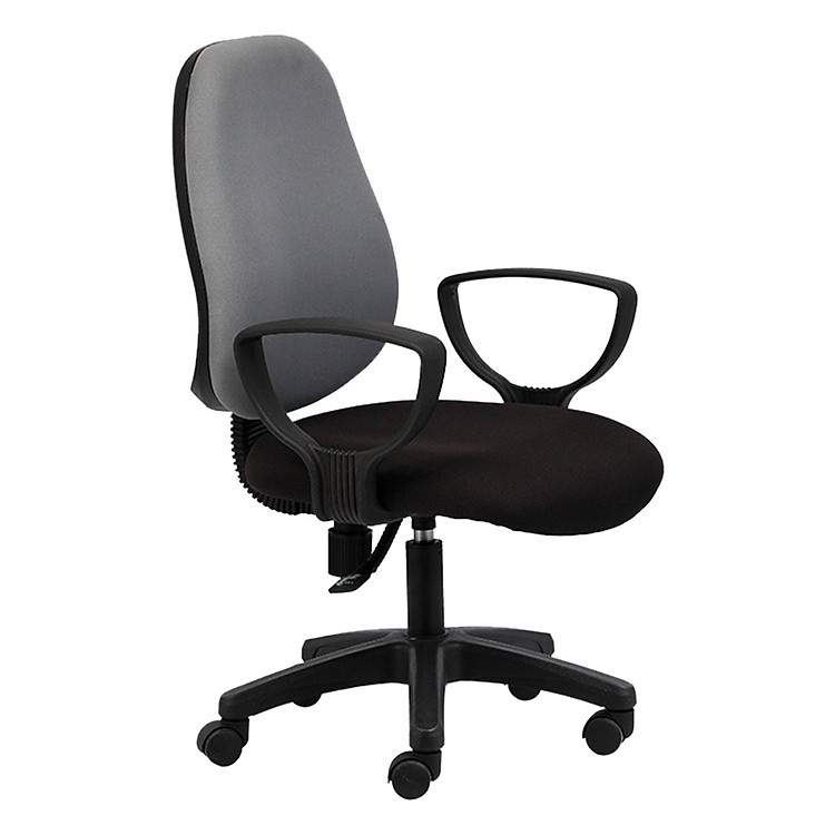 Ghế Văn Phòng IBIE IB1024 - Xám