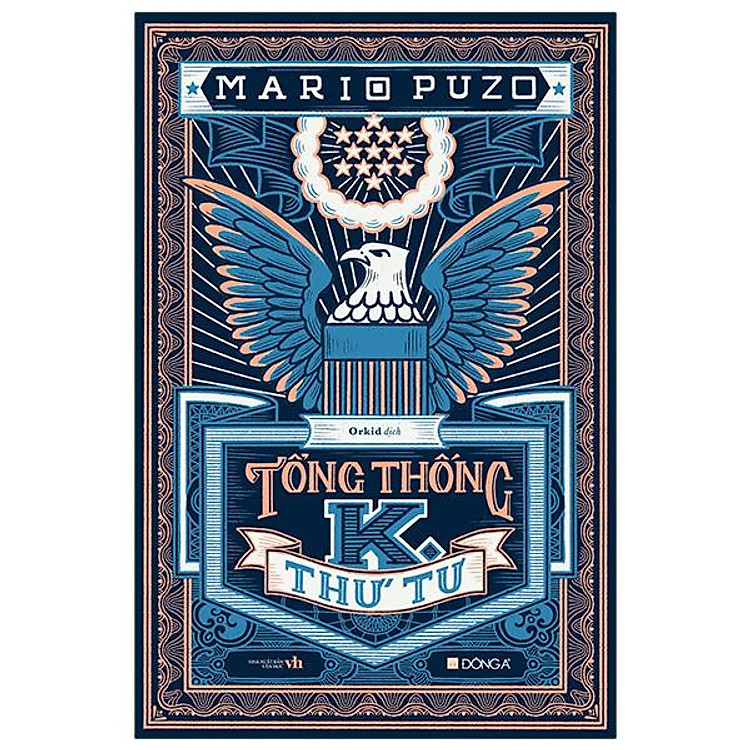 Tổng Thống K. Thứ Tư