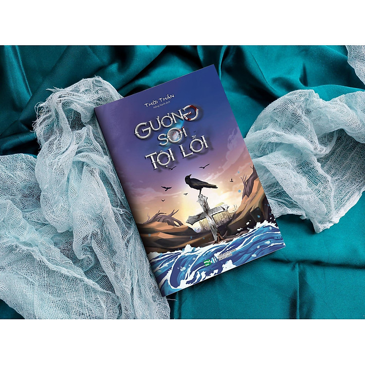 Gương Soi Tội Lỗi - Ảnh 3