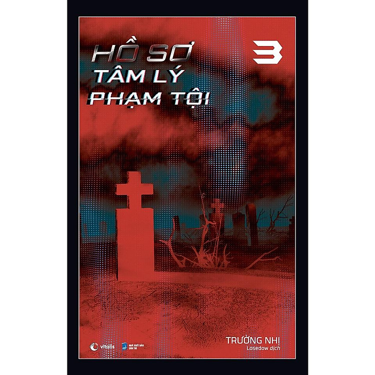Hồ Sơ Tâm Lý Phạm Tội (Tập 3)
