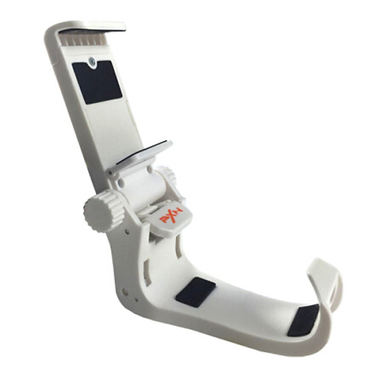 Giá Đỡ Điện Thoại Cho Tay Cầm Chơi Game Lester (PXN) PXN-1003B - Trắng