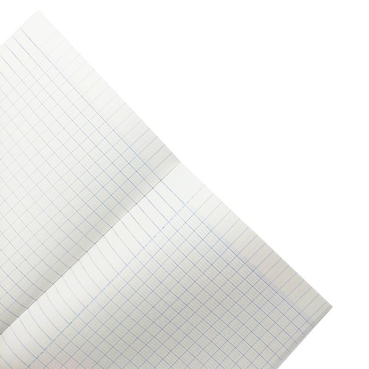 Vở Học Sinh 4 Ly Ngang 100 Trang ĐL 80g/m2 (5 quyển) - Ảnh 4