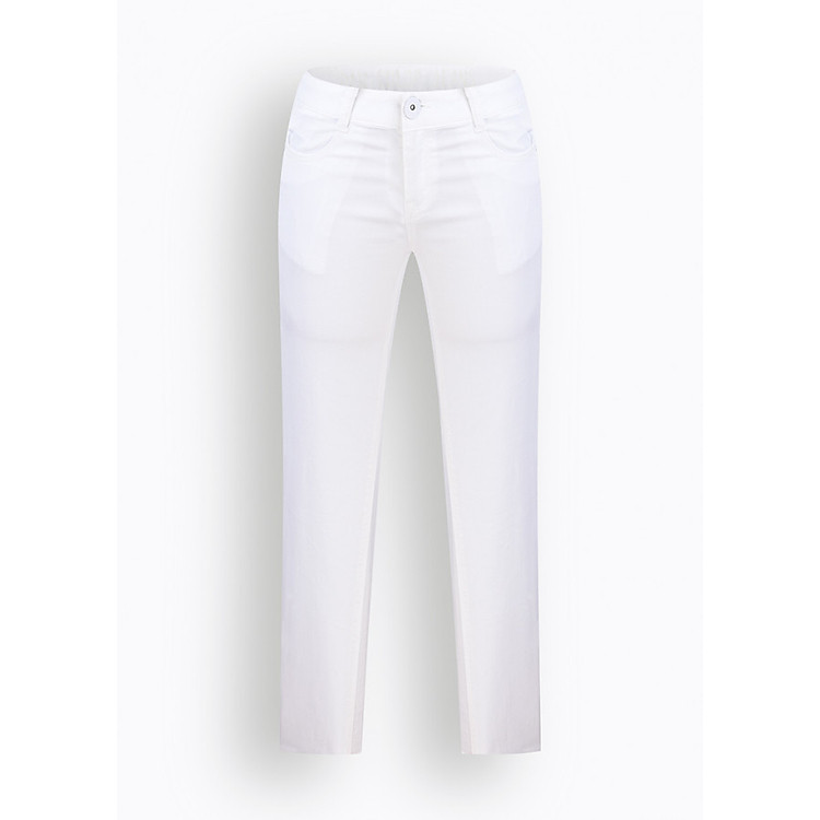 Quần Jeans Nữ Hàn Quốc Orange Factory EQP9L348 WSW