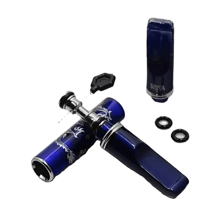 Tẩu Lọc Thuốc Cao Cấp (Size Lớn & Vừa & Nhỏ) - Ảnh 7