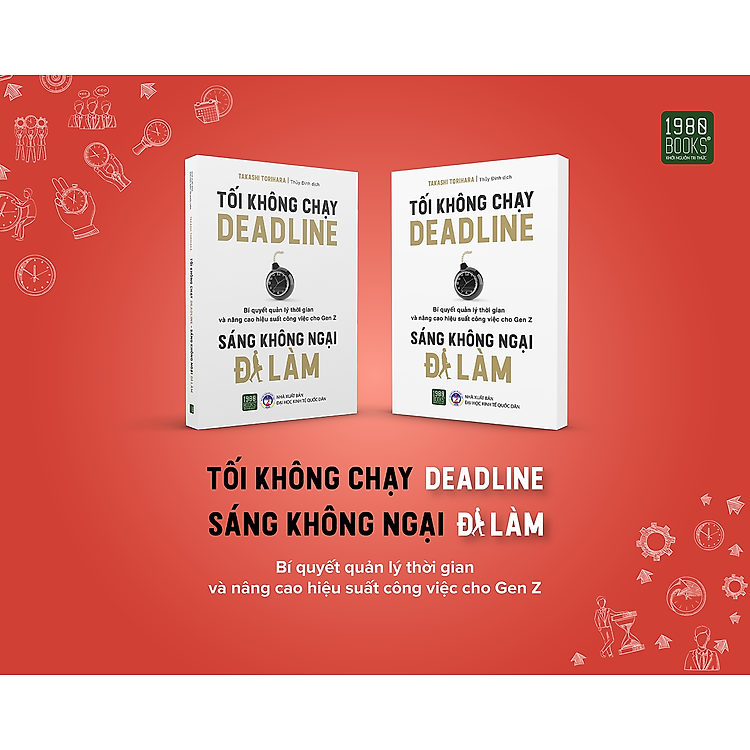 Tối Không Chạy Deadline, Sáng Không Ngại Đi Làm - Ảnh 3