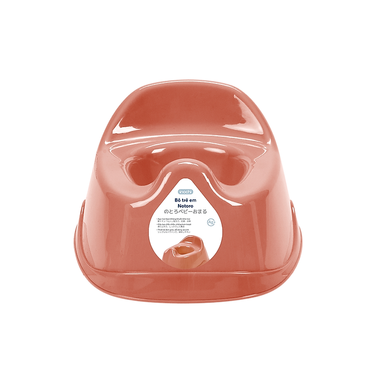 Bô Vệ Sinh Trẻ Em Notoro Chính Hãng Chính hãng Giá rẻ - Hình ảnh 4