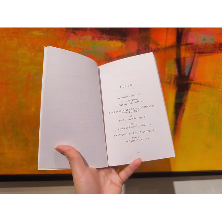 Talking to Strangers - Ảnh 5