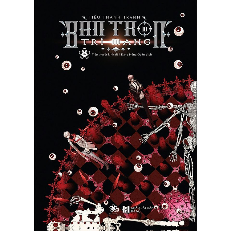 Bàn Tròn Trí Mạng - Tập 3 + 4 - Ảnh 2