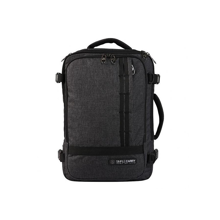 Balo laptop Simplecarry TWB