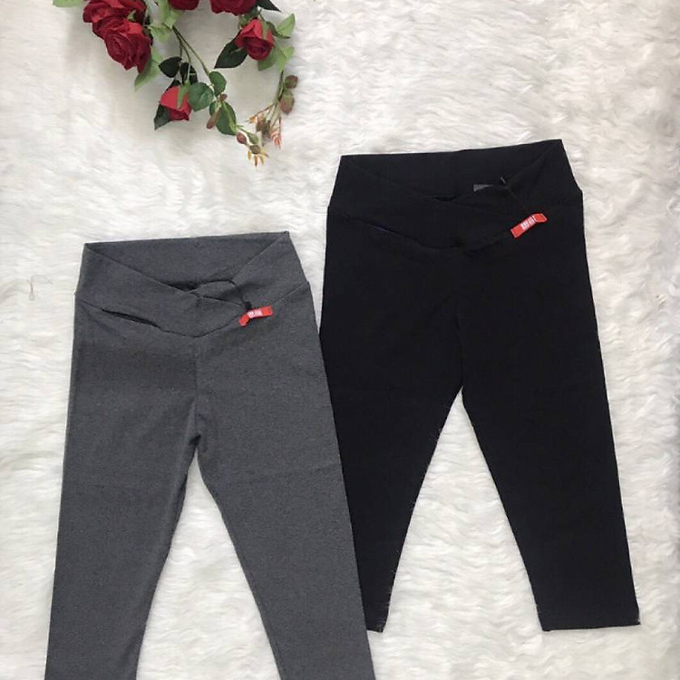 QUẦN LỬNG BẦU DỄ CHỊU