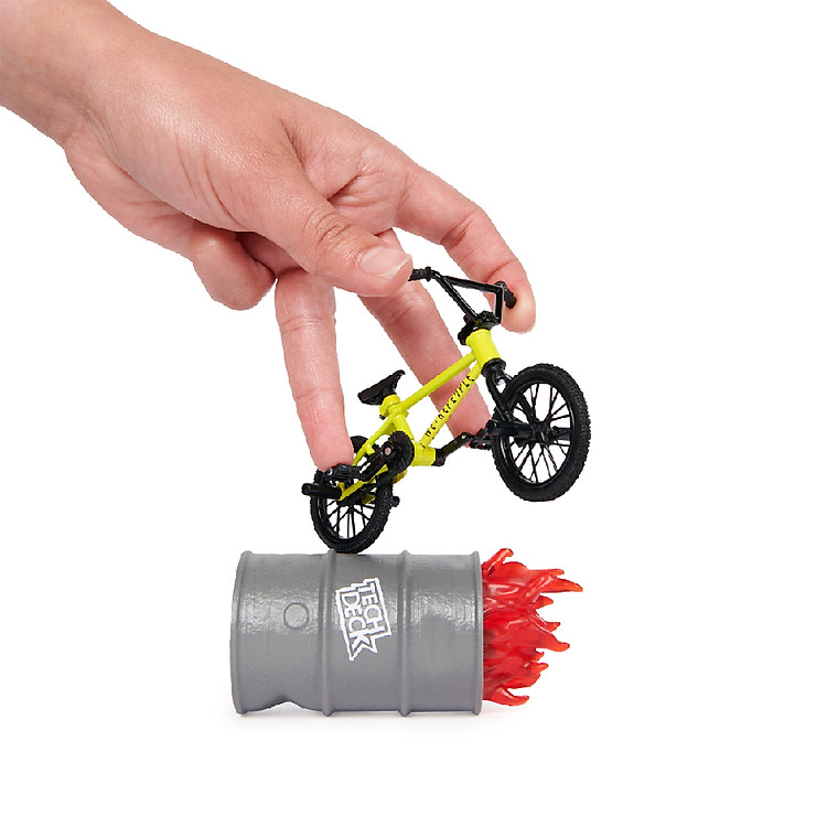 Đồ Chơi Ngón Tay Xe Đạp BMX Chính hãng Giá rẻ - Hình ảnh 3