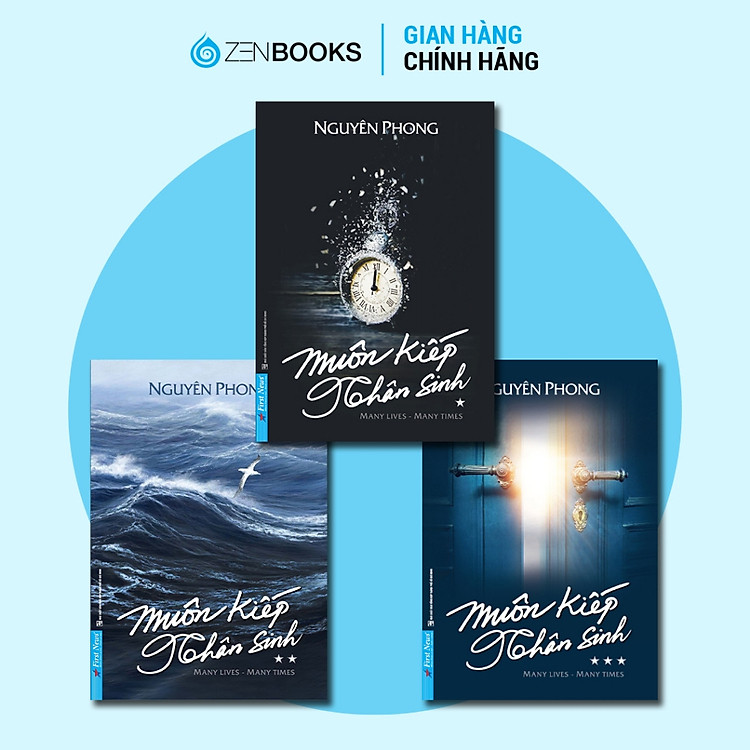 Newshop: Muôn Kiếp Nhân Sinh