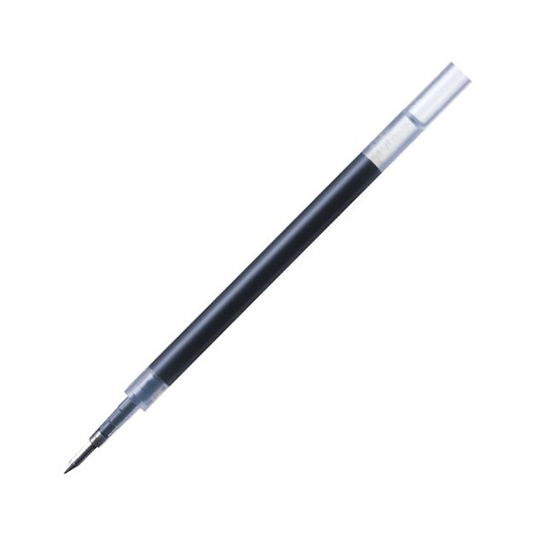 Bộ 2 Ruột Bút Gel Sarasa-Clip 0.5mm - Đen
