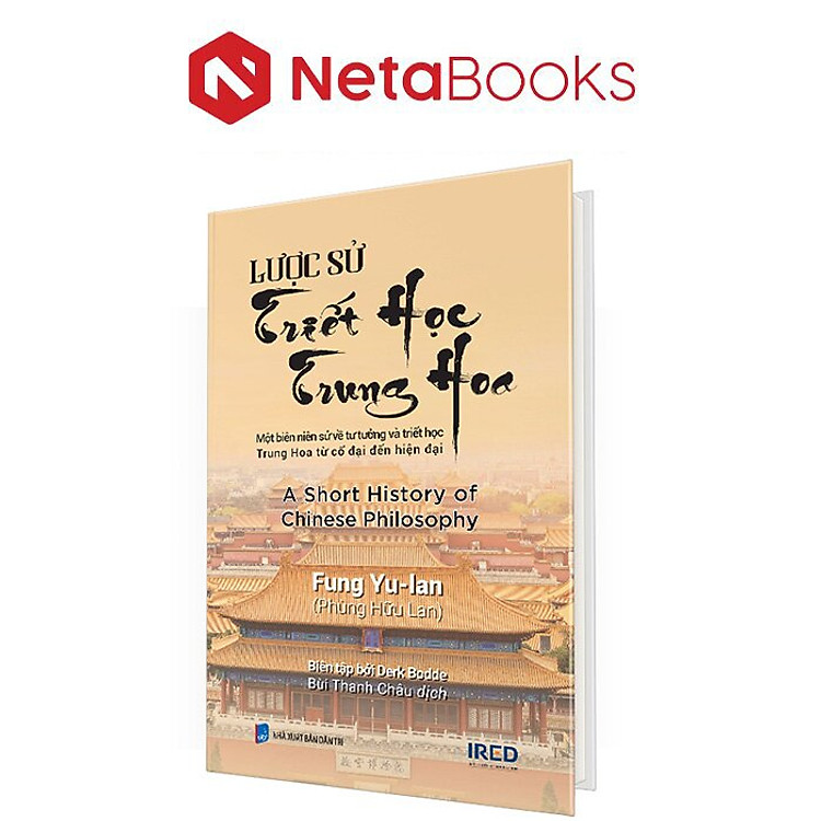 Lược Sử Triết Học Trung Hoa