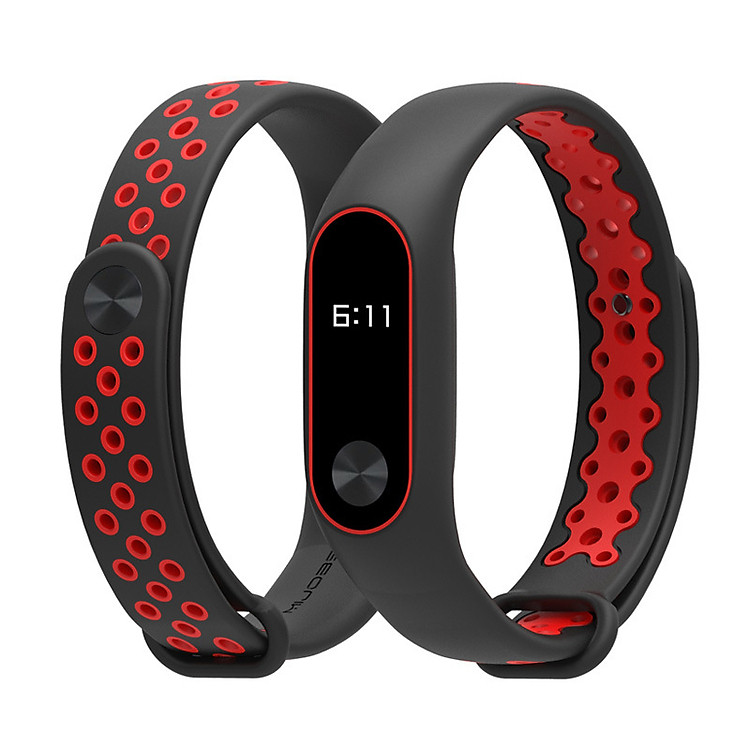 Vòng thay thế cho Miband 2 vân thể thao