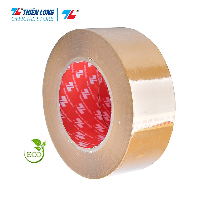 Băng keo đục Thiên Long BKD-200 (200 yards) - Ảnh 3
