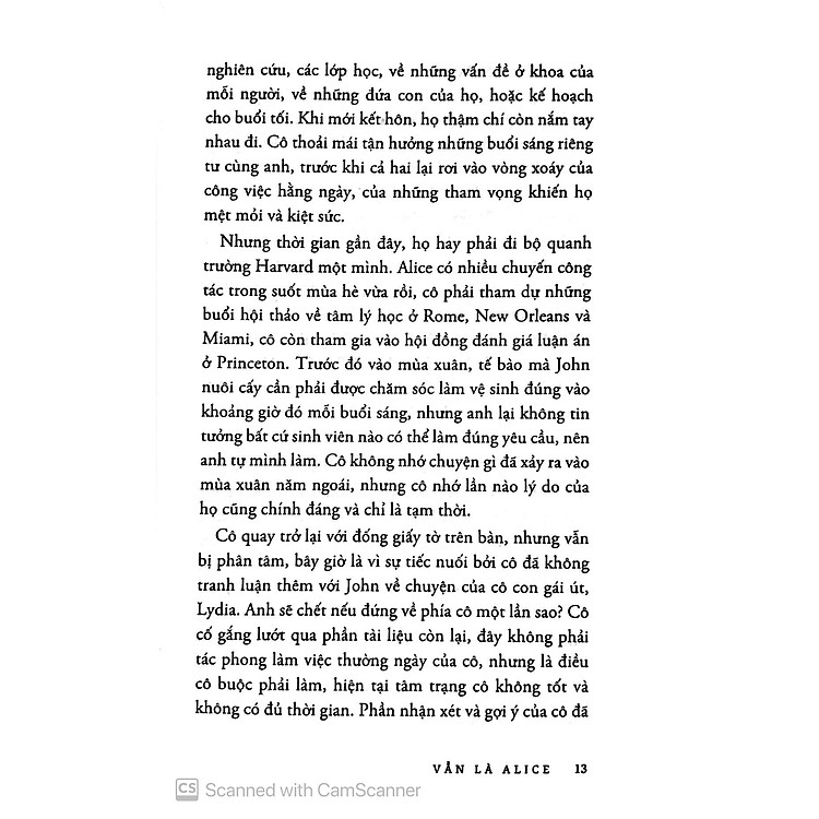 Vẫn Là Alice - Ảnh 3