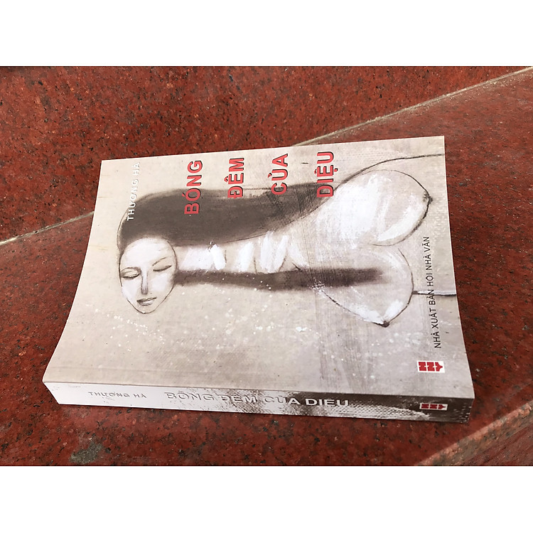 Bóng Đêm Của Diệu - Tiểu thuyết của Thương Hà - Ảnh 2