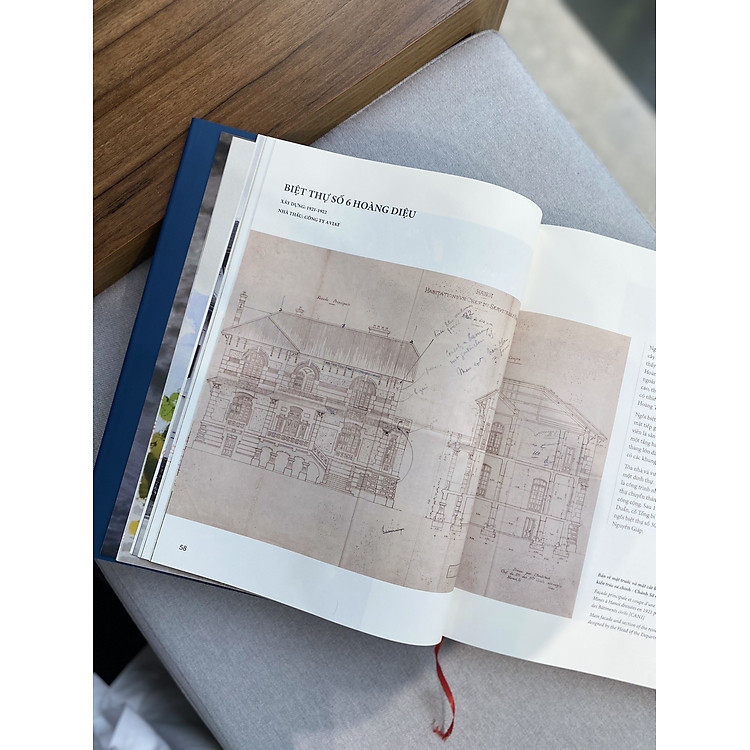 KIẾN TRÚC PHÁP-ĐÔNG DƯƠNG NHỮNG VIÊN NGỌC QUÝ TẠI HÀ NỘI - Ảnh 3