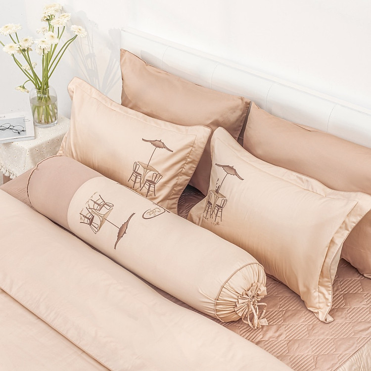 Bộ chăn gối cao cấp Sông Hồng SH_UC22 Chính hãng Tiết kiệm - Hình ảnh 5