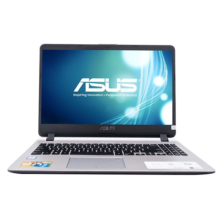Laptop Asus Vivobook X507MA-BR064T Pentium N5000/Win10 (15.6 inch) (Gold) - Hàng Chính Hãng