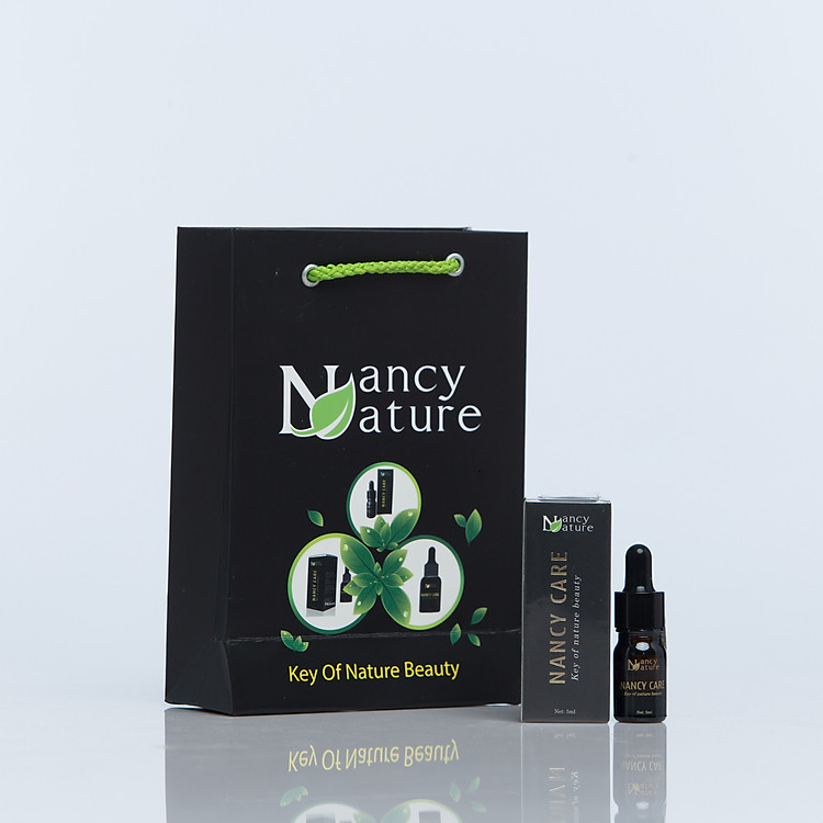 KEM HỖ TRỢ TRỊ MỤN NANCY CARE, GIẢM MỤN HIỆU QUẢ HƠN 99% TÌNH TRẠNG MỤN TRÊN DA